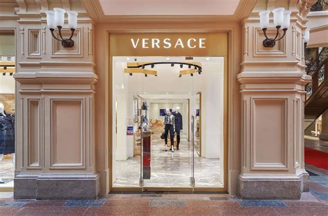 versace stores worldwide|versace store locations.